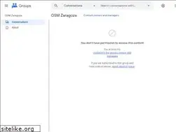 Sites similar to osmzgz.org