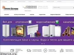 Sites similar to osn.by