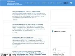Sites similar to osn.cz