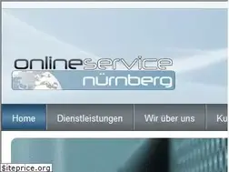 Sites similar to osn.de
