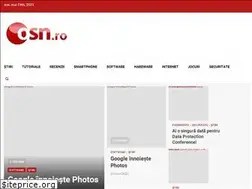 Sites similar to osn.ro