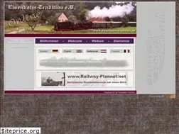 Sites similar to osna-dampf.de