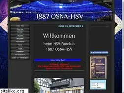 Sites similar to osna-hsv.de