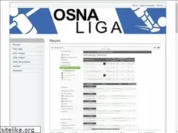 Sites similar to osna-liga.de
