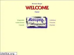 Sites similar to osna-musik.de