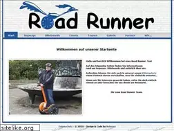 Sites similar to osna-road-runner.de
