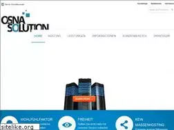 Sites similar to osna-solution.de