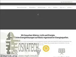 Sites similar to osna-tech.de