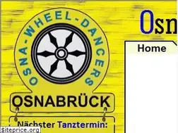 Sites similar to osna-wheel-dancers.de