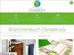 Sites similar to osnabrueck-links.de