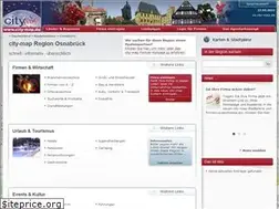 Sites similar to osnabrueck.city-map.de