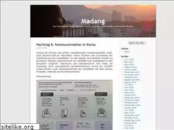 Sites similar to osnabrueck.wordpress.com