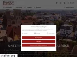 Sites similar to osnabrueckbesten.de