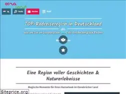 Sites similar to osnabruecker-land.de