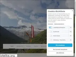 Sites similar to osnabrueckerhuette.at