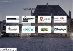 Sites similar to osnabruecklive.de