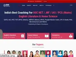 Sites similar to osnacademy.com