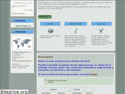 Sites similar to osnam.com