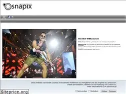 Sites similar to osnapix.de