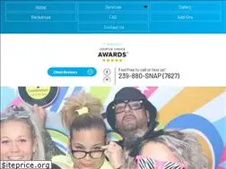 Sites similar to osnapphotoboothandmore.com