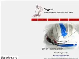Sites similar to osnasail.de
