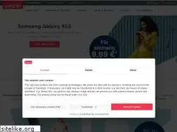 Sites similar to osnatel.de