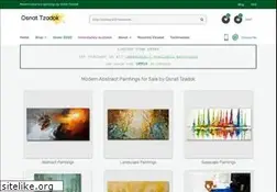 Sites similar to osnatfineart.com