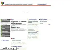 Sites similar to osnatpk.com
