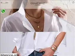 Sites similar to osnatraiz.co.il