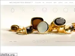 Sites similar to osnatweingarten.com