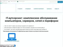 Sites similar to osnel.ru