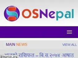 Sites similar to osnepal.com