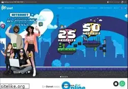 Sites similar to osnetpr.com