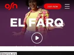 Sites similar to osnetwork.com