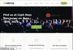 Sites similar to osnexus.com
