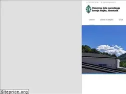 Sites similar to osnhr.si