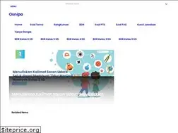 Sites similar to osnipa.com