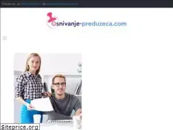 Sites similar to osnivanje-preduzeca.com