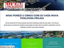 Sites similar to osnivanjepreduzeca.me