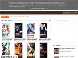 Sites similar to osnmovie.blogspot.com