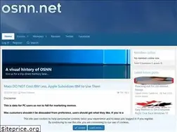 Sites similar to osnn.net