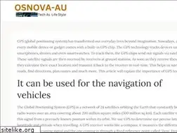Sites similar to osnova-ua.com