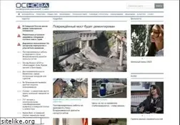 Sites similar to osnova.news