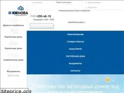 Sites similar to osnova.spb.ru
