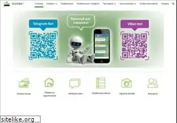 Sites similar to osnova.tv