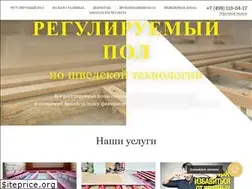 Sites similar to osnovapola.com