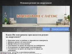 Sites similar to osnoven-remont.com