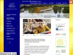 Sites similar to osnovna-sola-idrija.si