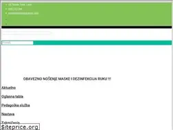 Sites similar to osnteslalipar.com