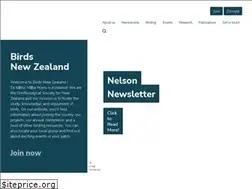 Sites similar to osnz.org.nz